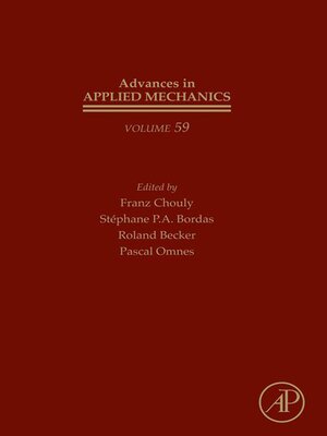 cover image of Error Control, Adaptive Discretizations, and Applications, Part 2